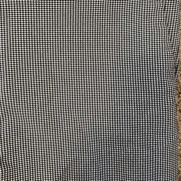 Adrienne Vittadini Ankle Cut Women’s Work Pants - Picture 4 of 7